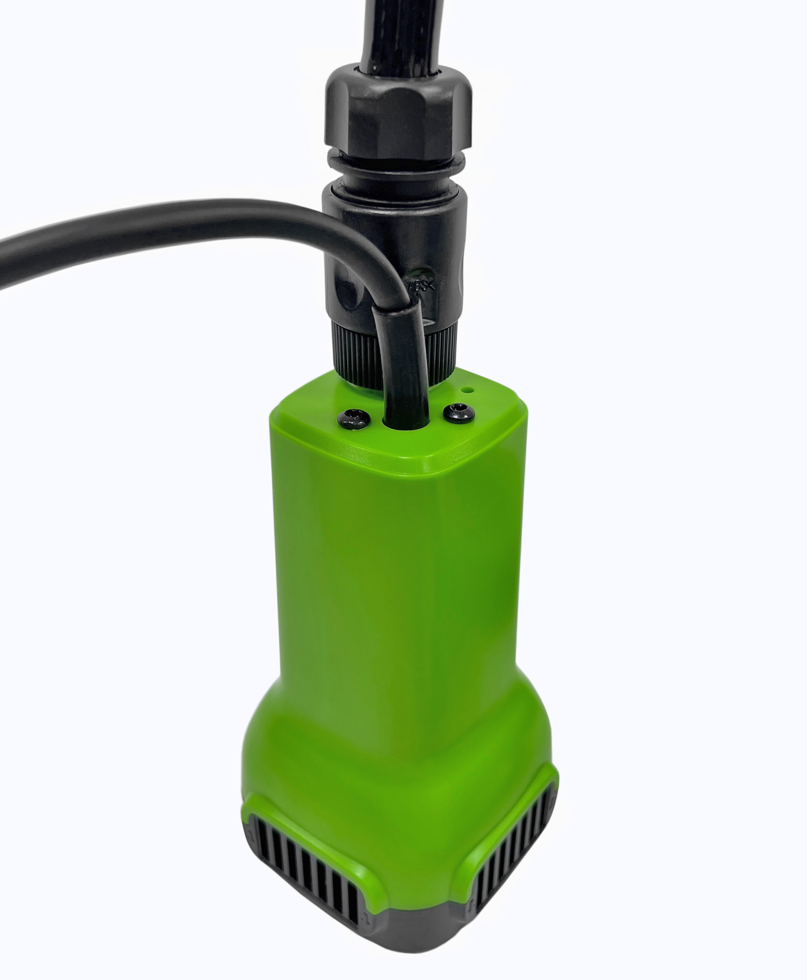 Насос для полива из бочки аккумуляторный Greenworks 24V G24SWP 3401007, без АКБ и ЗУ