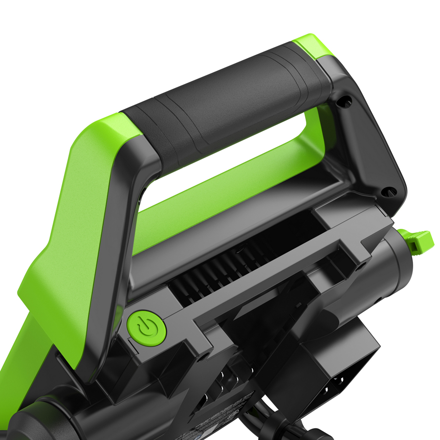 Прожектор светодиодный (2000 лм) аккумуляторный Greenworks 24V G24WL 3401307, без АКБ и ЗУ