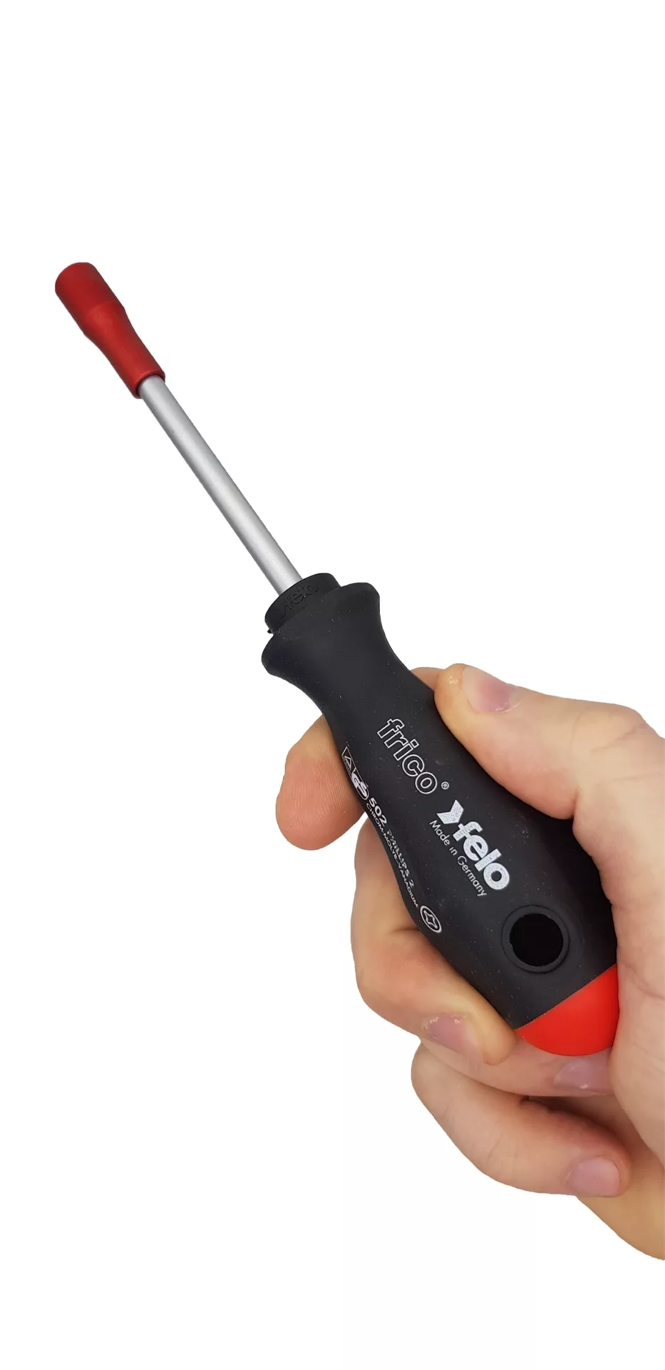 Отвертка M-TEC PH2 FELO 502 203 30