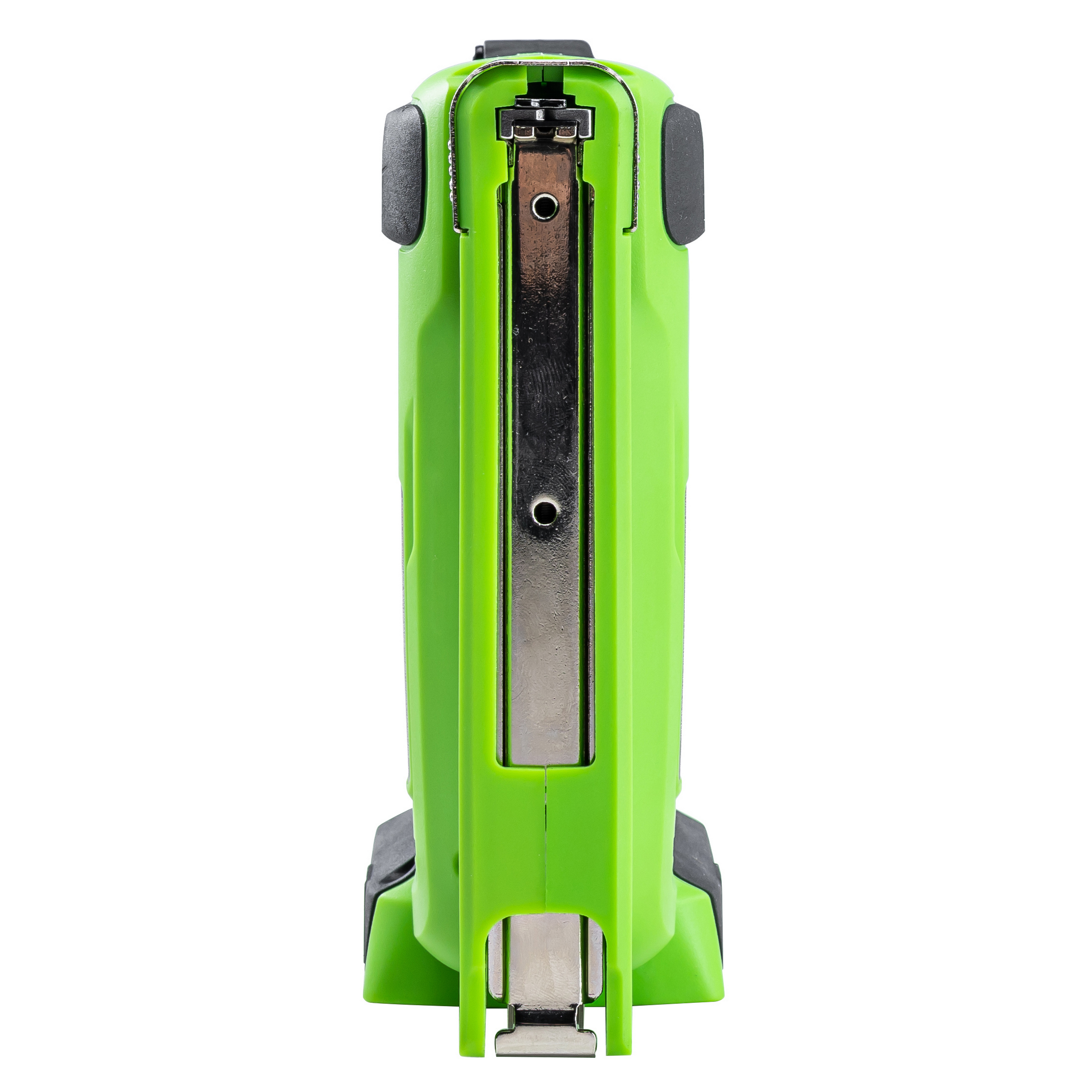 Степлер аккумуляторный Greenworks 24V G24CS10 3400107, без АКБ и ЗУ