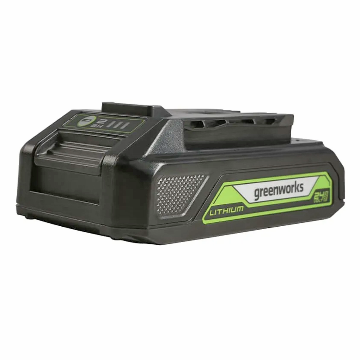 Аккумулятор с USB-разъемом Greenworks 2 Ah 24V G24USB2 2939207