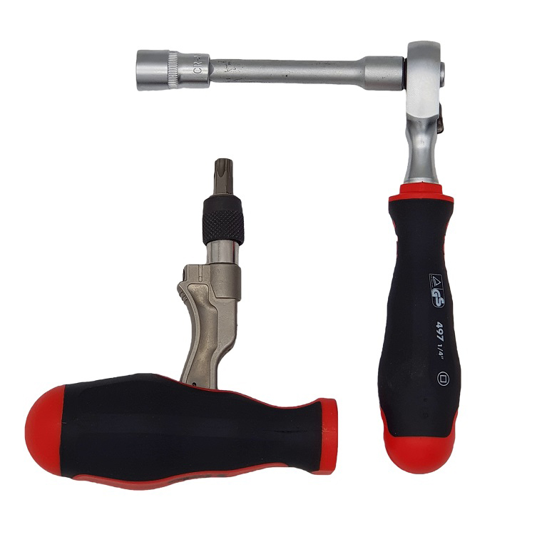 Набор инструментов FELO-SMART II (29 предм., в кейсе), серия 060 FELO, 06081506