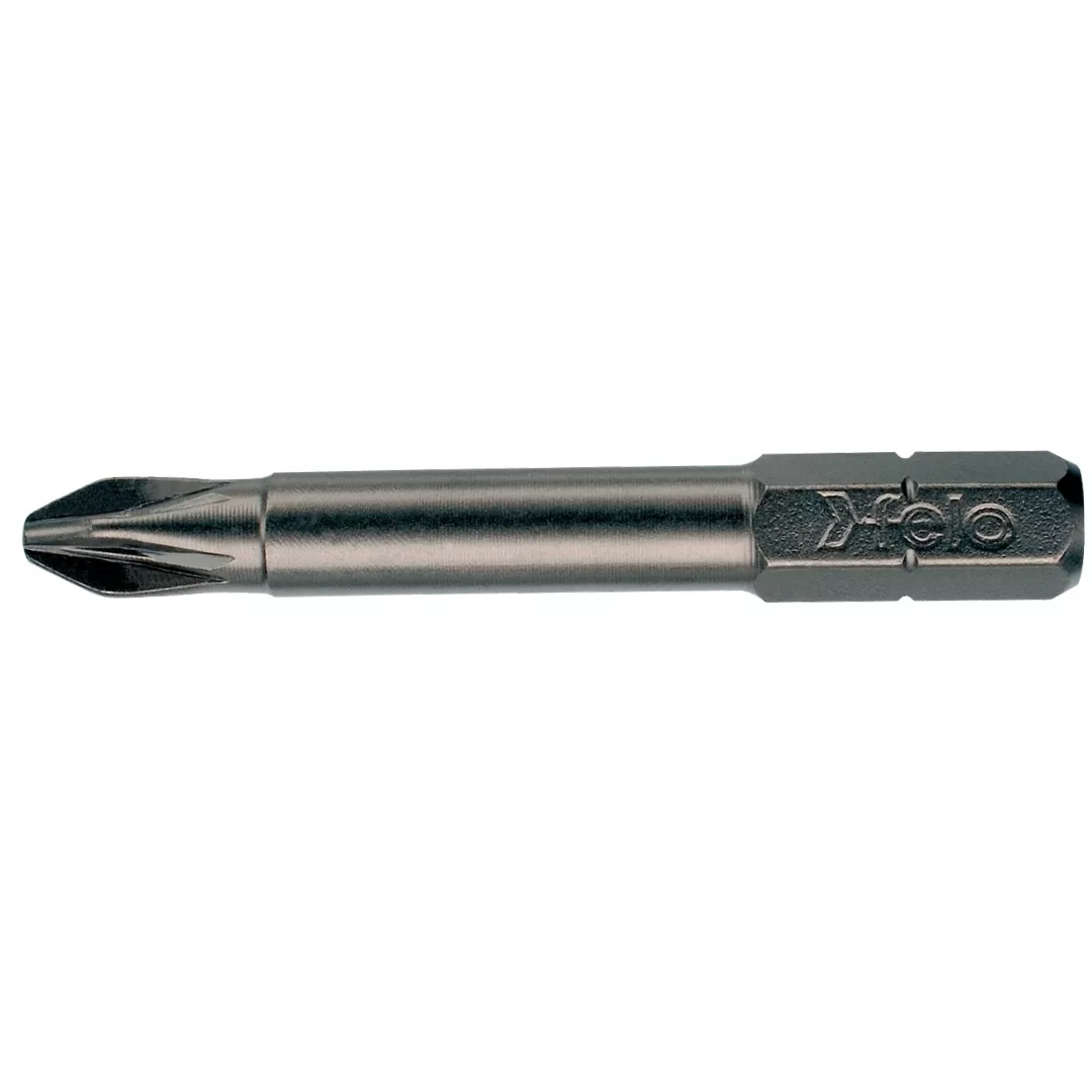 Felo Бита крестовая PZ 4X50 на блистере 02104236