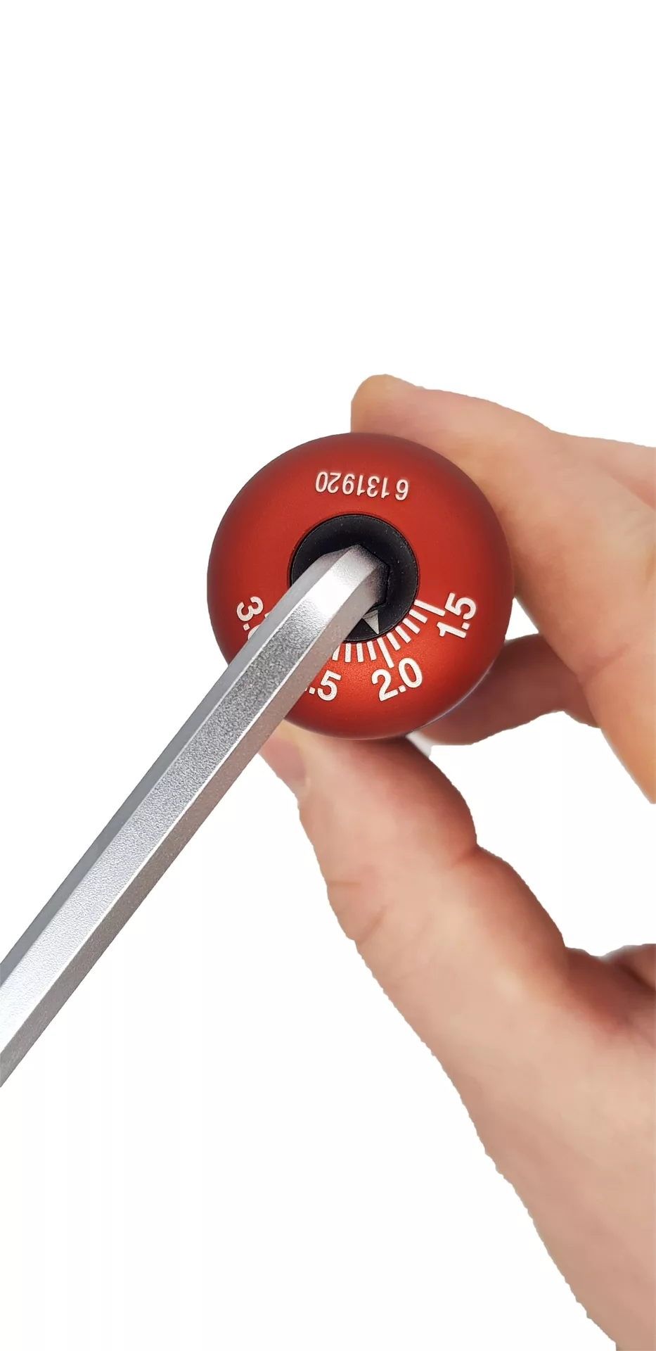 Felo Ключ 6мм для регулировки крутящего момента динамометрических рукояток 10006000