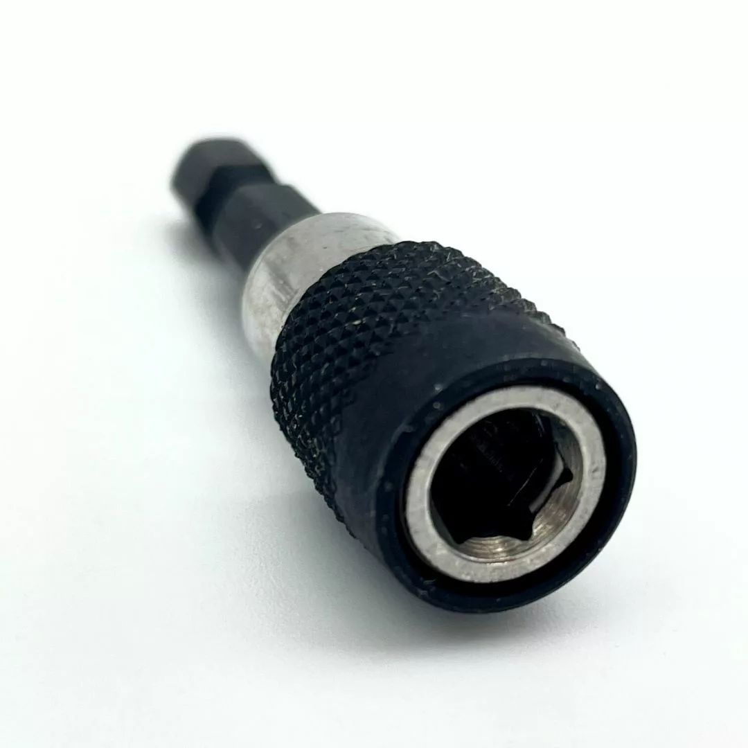 Механический магнит. держатель, серия 037, 51мм, 1/4", Е 6,3 FELO 037 103 90