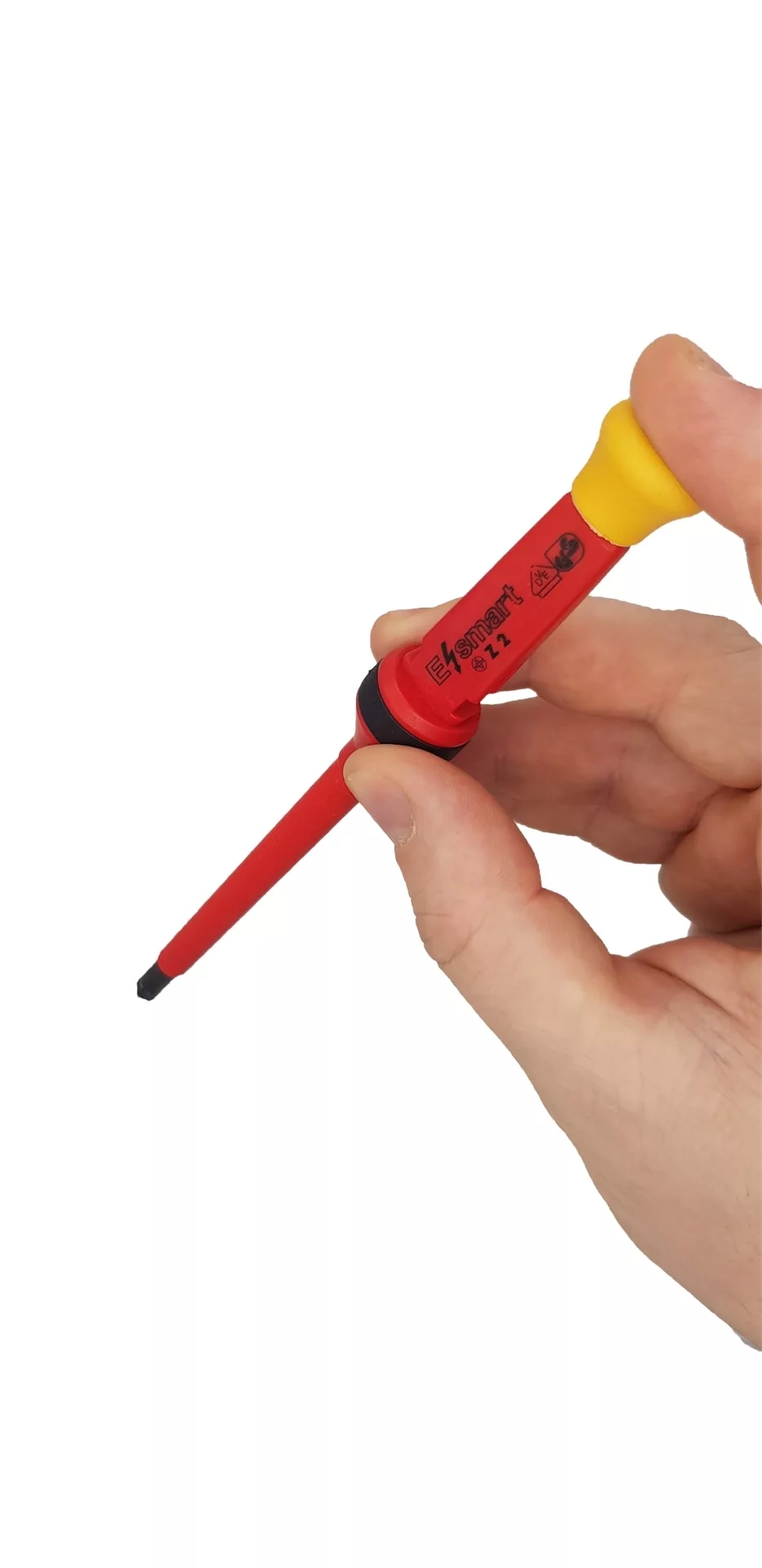 Набор диэлектриков FELO " Е-SMART Zip-Bag" 19 предм., серия 063 FELO 063 919 04