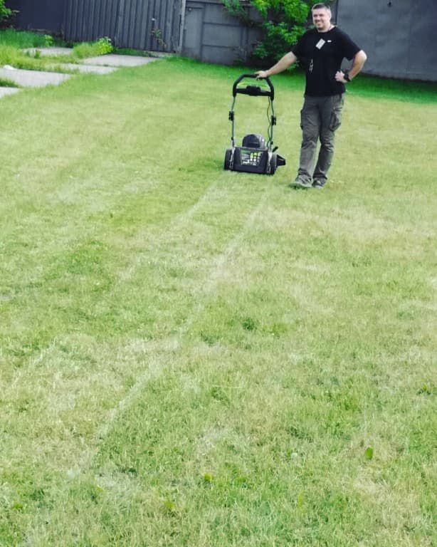 Газонокосилка аккумуляторная Greenworks 51 см 82V GD82LM51, бесщёточная, без АКБ и ЗУ