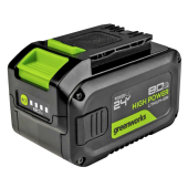 Аккумулятор 8 Ah Greenworks High Power 24V G24HP8 2957907