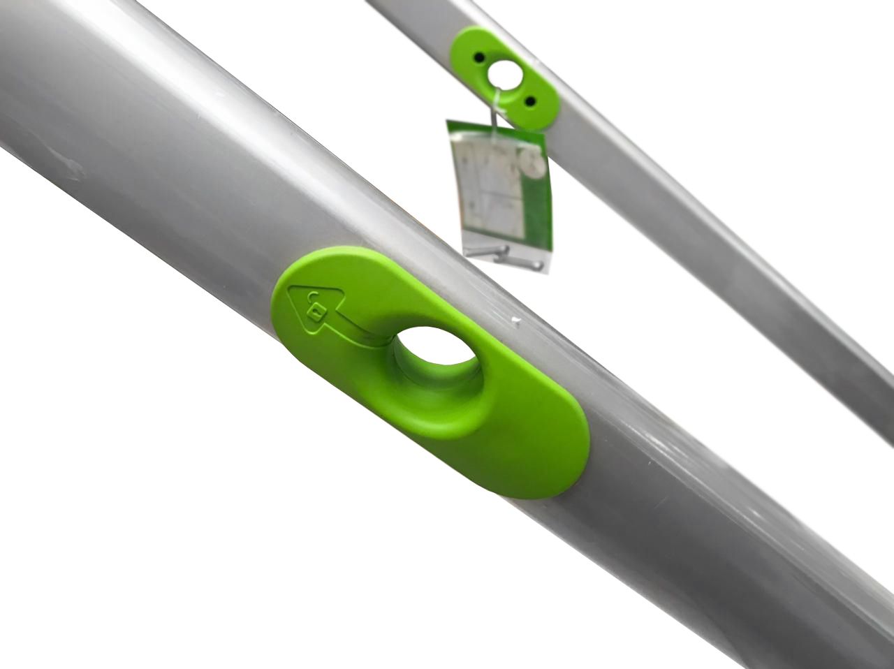 Газонокосилка самоходная, аккумуляторная 51 см Greenworks  60V GD60LM51SP 2514307, бесщеточная, без АКБ и ЗУ