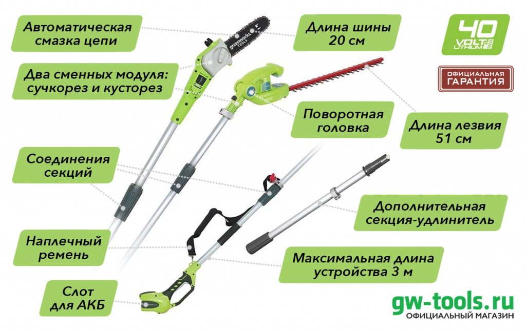 1300607 2-в-1 кусторез-сучкорез 40V .jpg