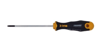 Отвертка Ergonic Torx 10х100 FELO 40710340