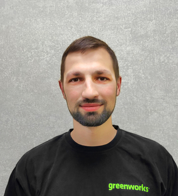 Лысов Сергей Абдрахманов Ильдар